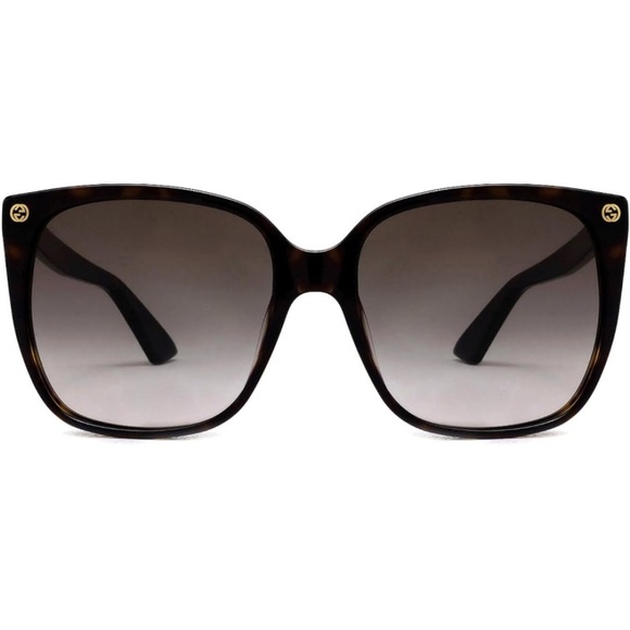 Women’s Gucci sunglasses $250 free press on nail set - Picture 2 of 13